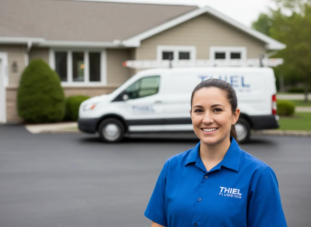 Plumber Waterloo, OH FAQs